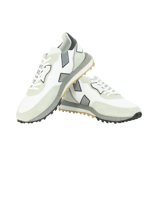 Sneaker Ghōud Rush Thread Low