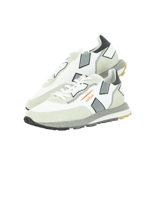 Sneaker Ghōud Rush Thread Low