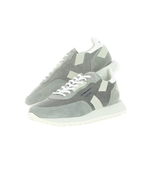 Sneaker Ghōud Rush One Low