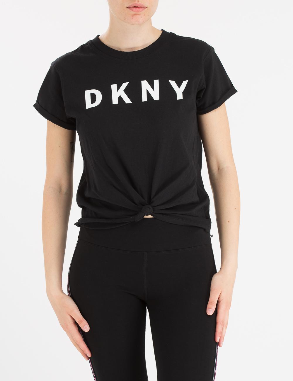 T-shirt DKNY Sport T-shirt DKNY Sport