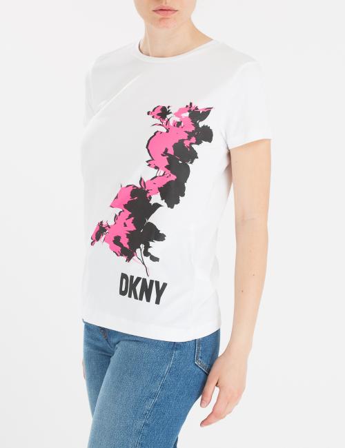 T-shirt DKNY