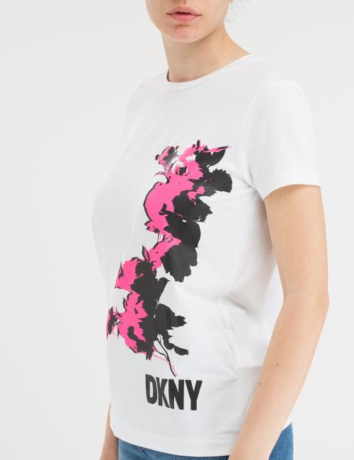 T-shirt DKNY