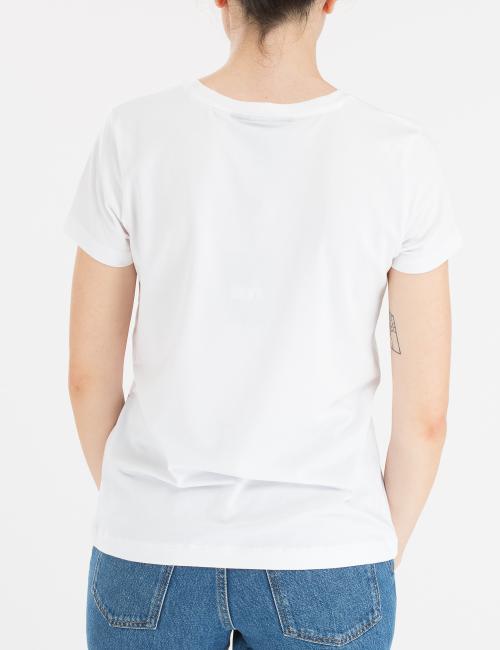 T-shirt DKNY