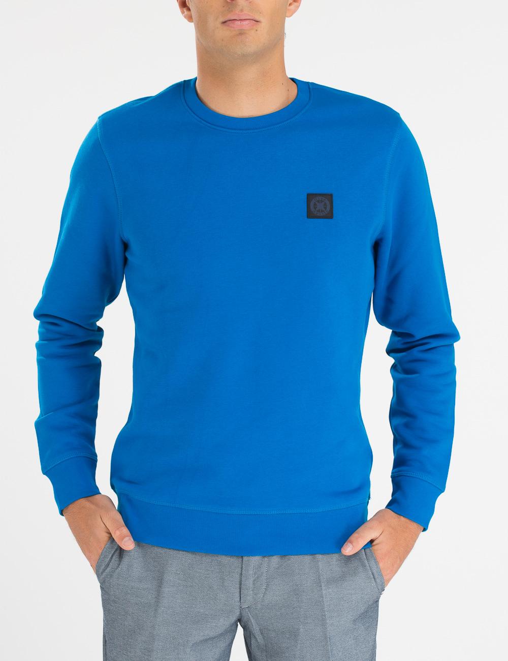 Felpa Blue Arctic Felpa Blue Arctic