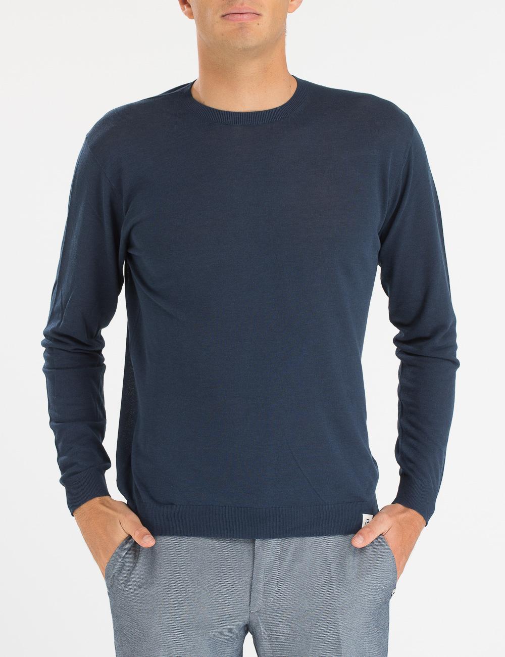 Maglia Blue Arctic Maglia Blue Arctic