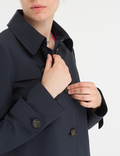 Cappotto leggero best sale