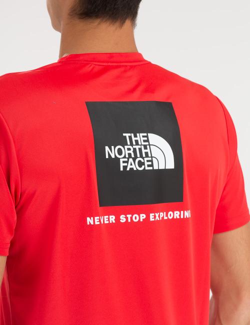 T-shirt The North Face