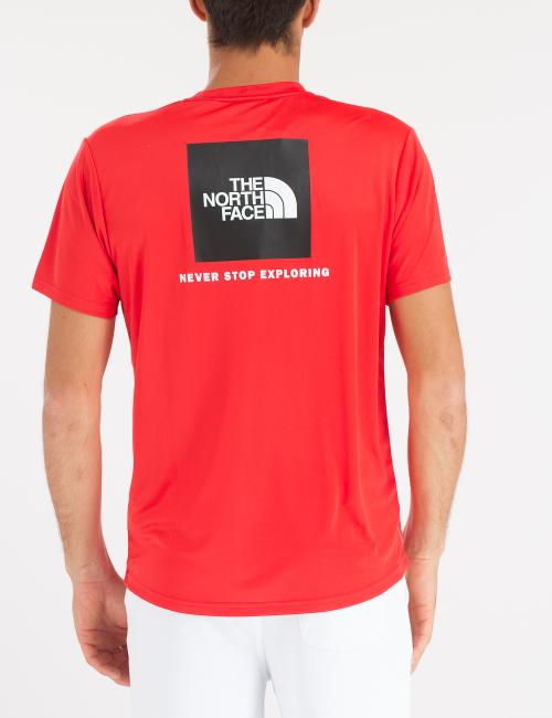 T-shirt The North Face