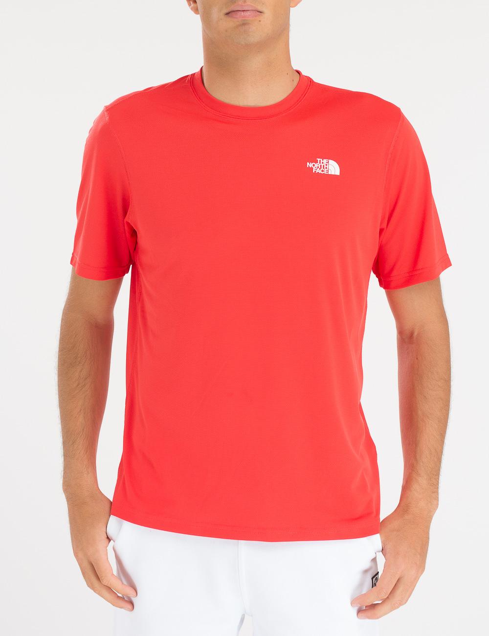 T-shirt The North Face T-shirt The North Face