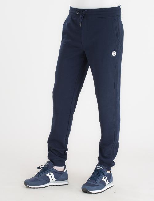 Joggers Blue Arctic