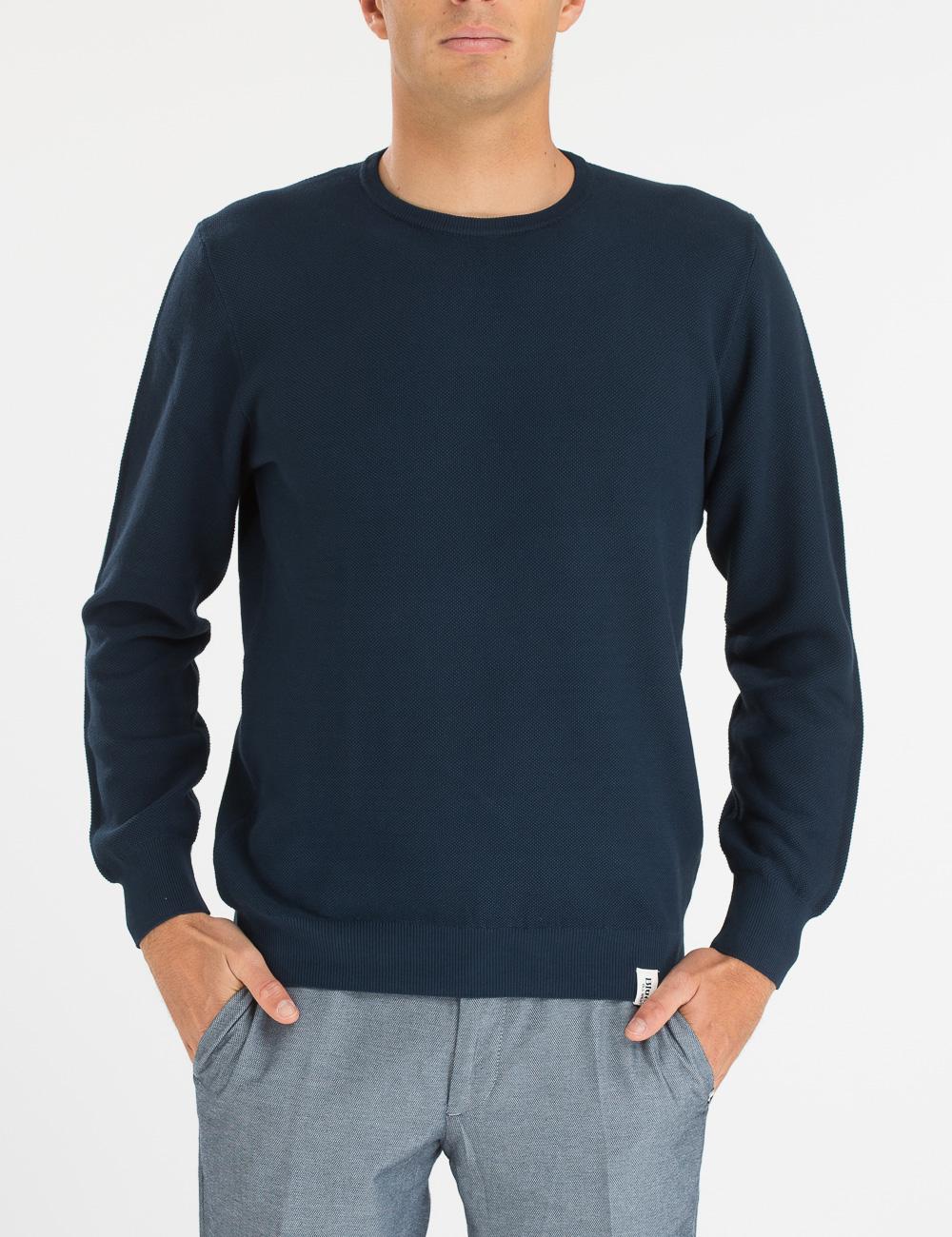 Maglia Blue Arctic Maglia Blue Arctic