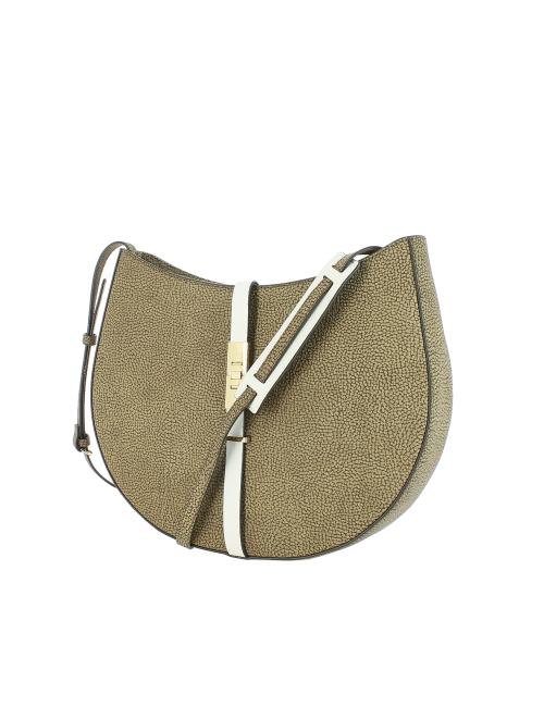 Borsa a tracolla Out Of Office Borbonese
