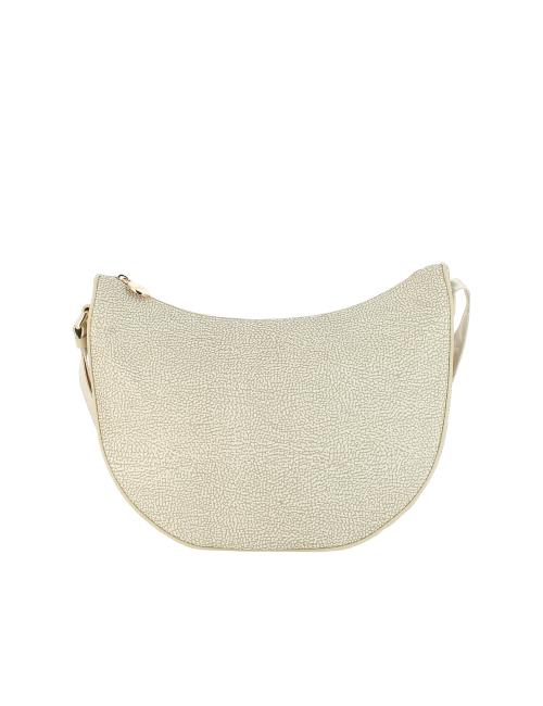 LunaBag middle Borbonese
