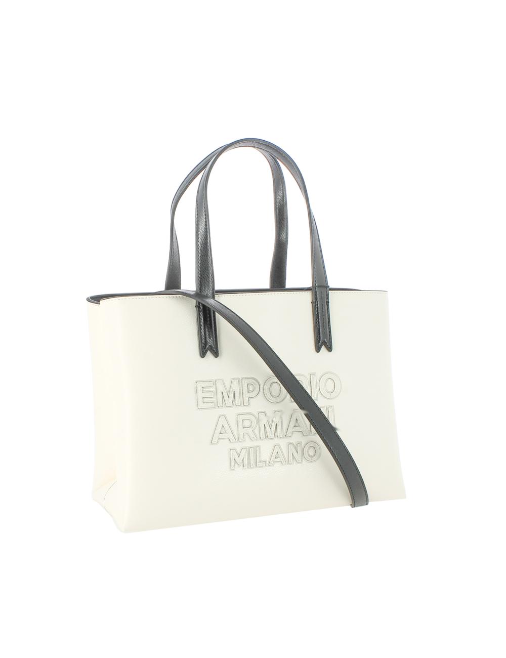 Borsa tote Emporio Armani