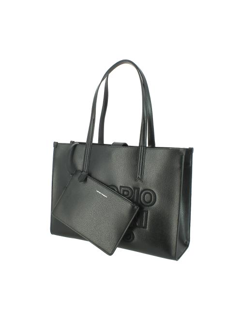 Borsa tote Emporio Armani