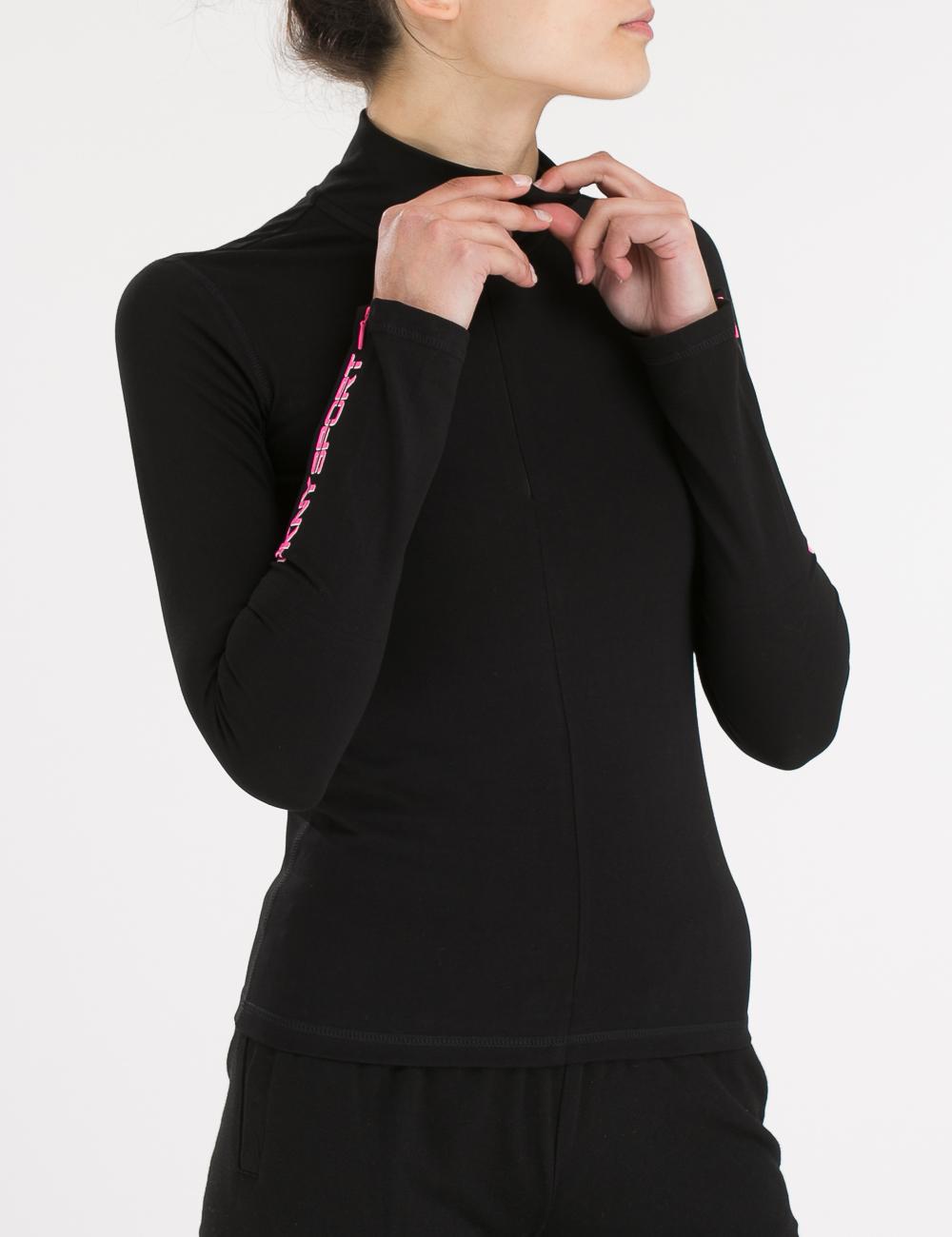 Felpa DKNY Felpa DKNY