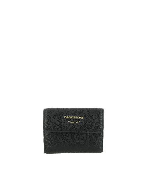 Portafoglio trifold MyEA Emporio Armani