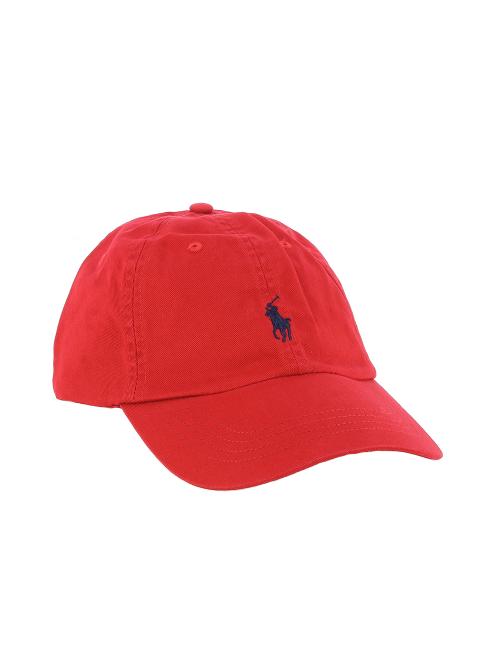 Cappellino Polo Ralph Lauren