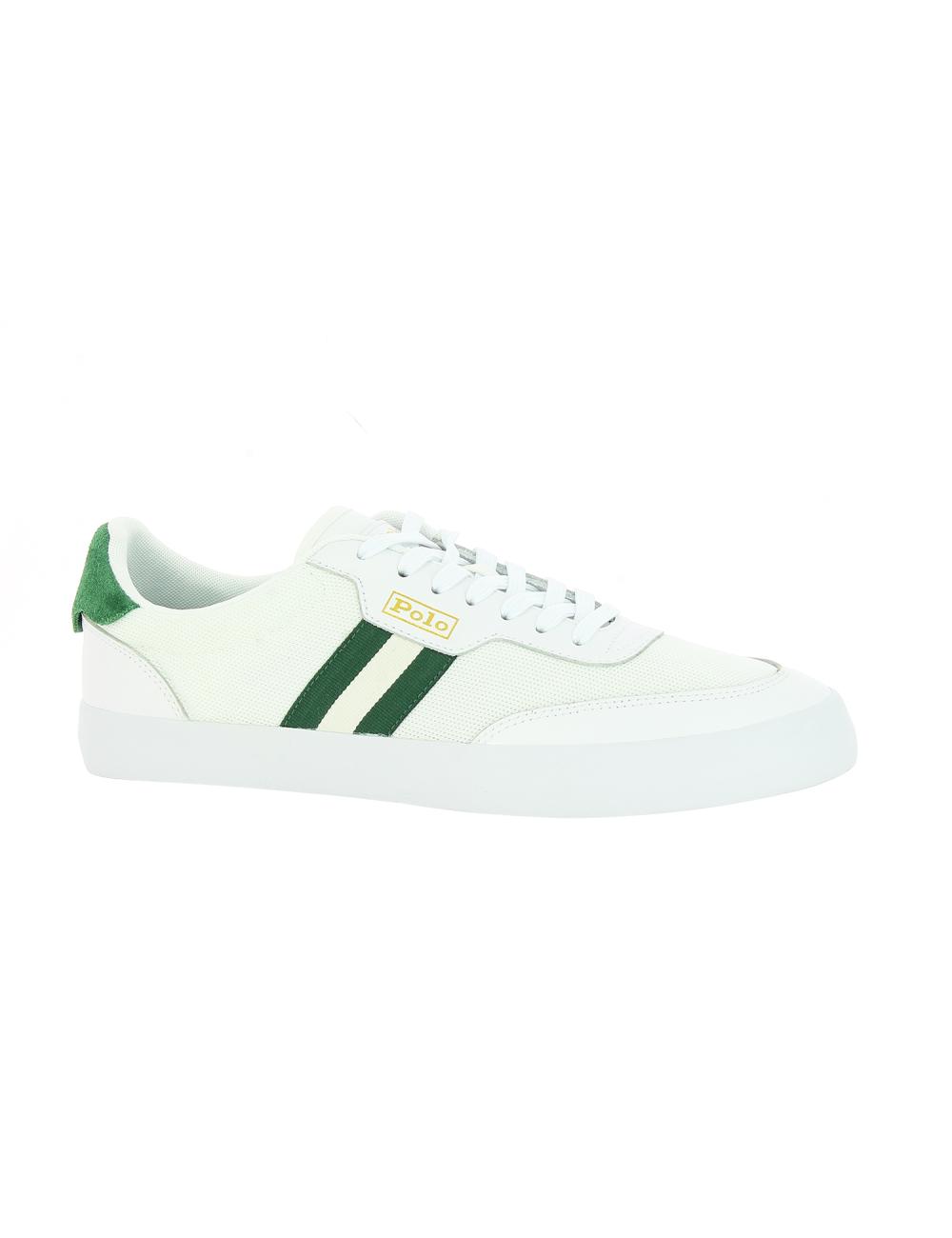 Sneaker Court Polo Ralph Lauren Sneaker Court Polo Ralph Lauren