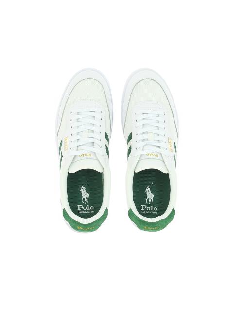 Sneaker Court Polo Ralph Lauren