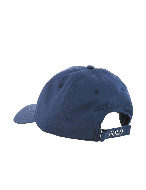 Cappellino Polo Ralph Lauren