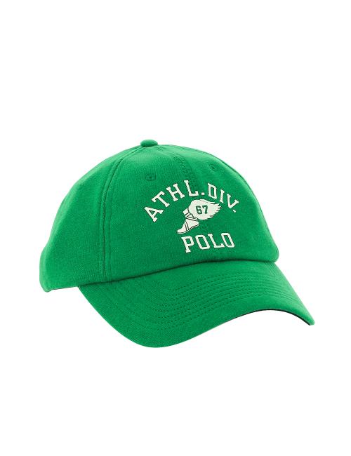 Cappellino Polo Ralph Lauren