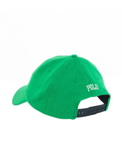 Cappellino Polo Ralph Lauren