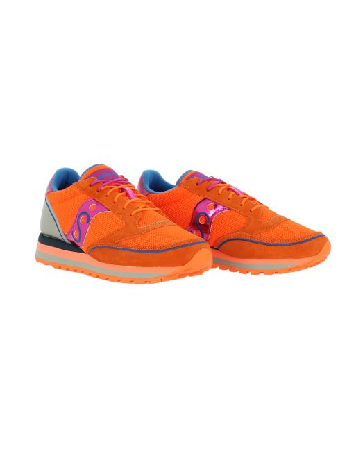 Sneaker Saucony Jazz O’ Triple Donna (Limited E