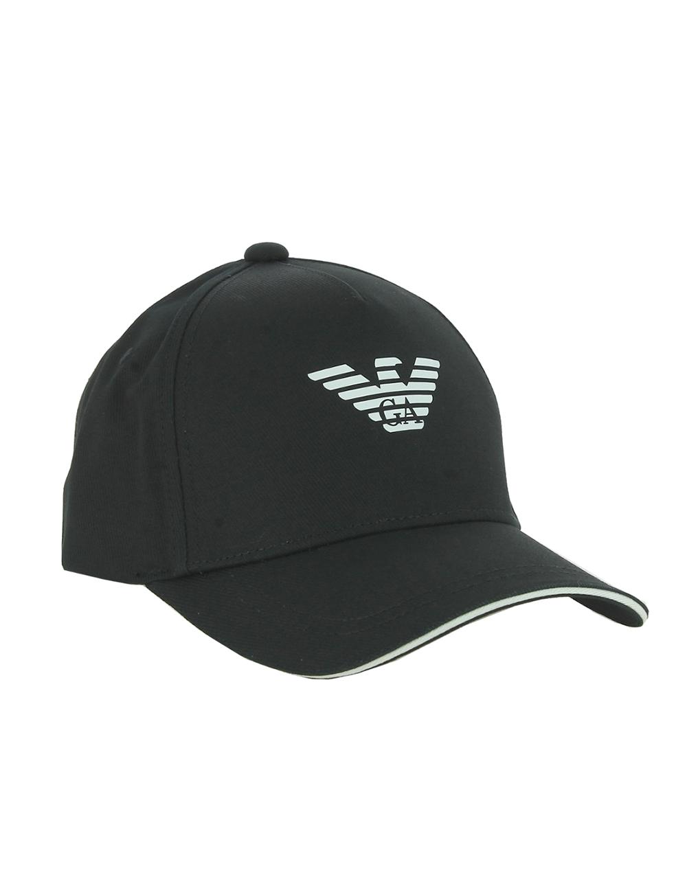 Cappellino Emporio Armani Cappellino Emporio Armani