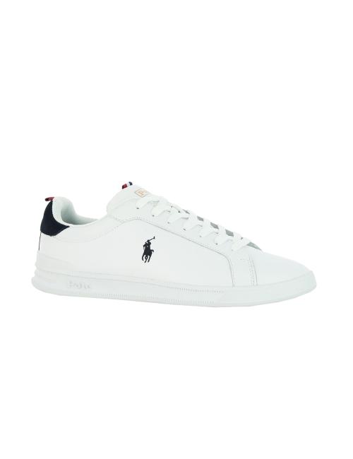 Sneaker Heritage Court II Polo Ralph Lauren