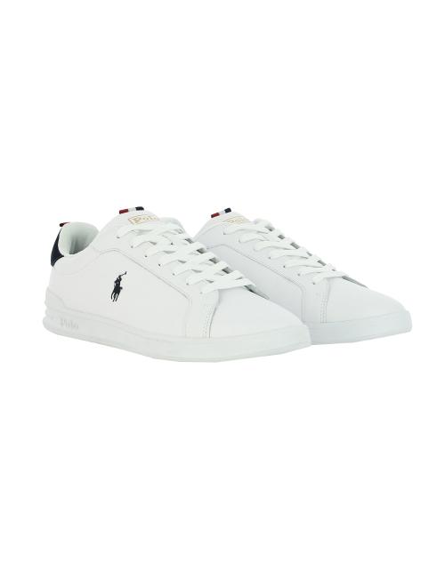 Sneaker Heritage Court II Polo Ralph Lauren