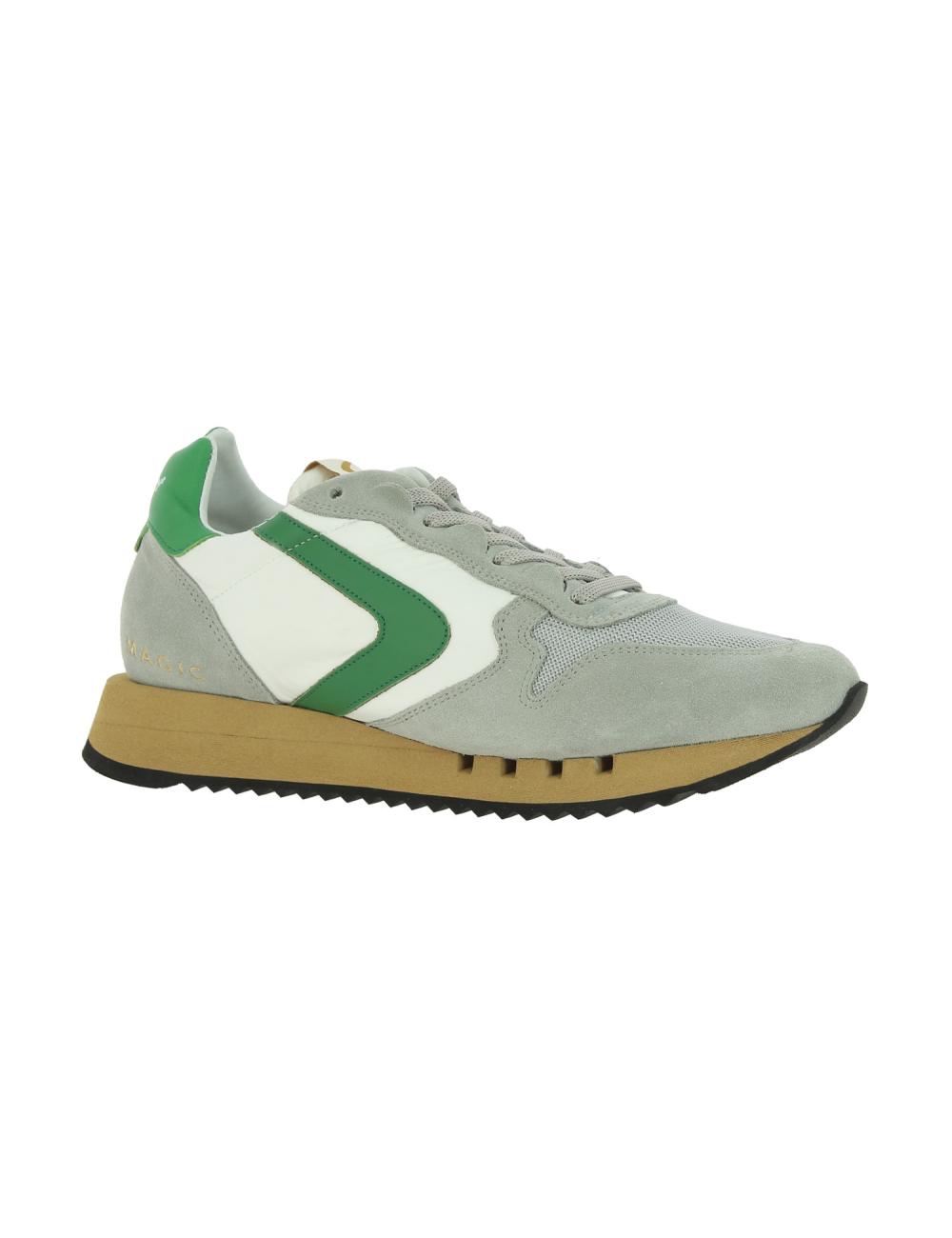 Sneaker Magic Heritage Valsport Sneaker Magic Heritage Valsport