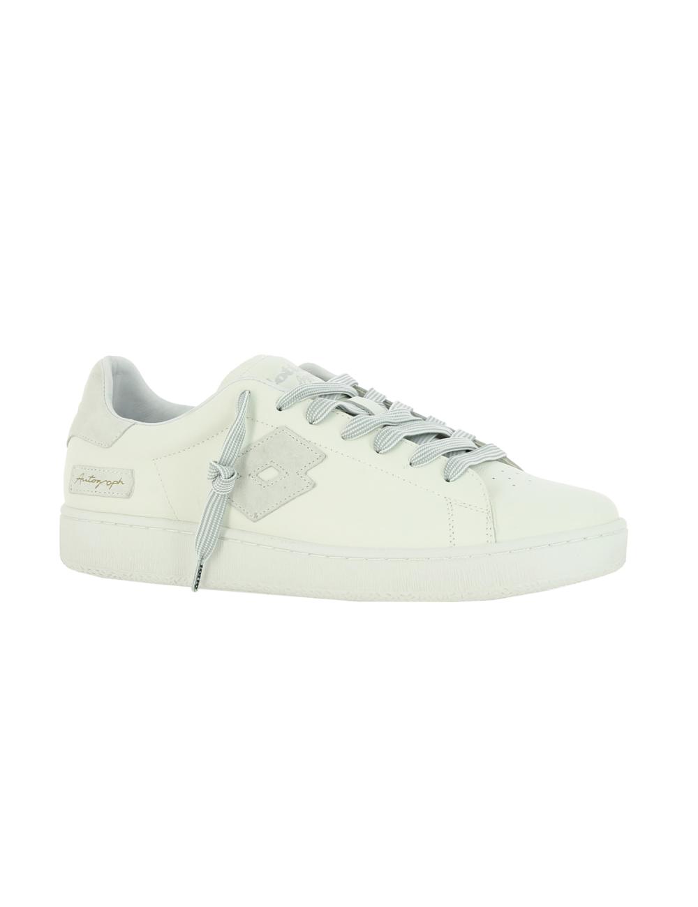 Sneaker Autograph Lotto Sneaker Autograph Lotto