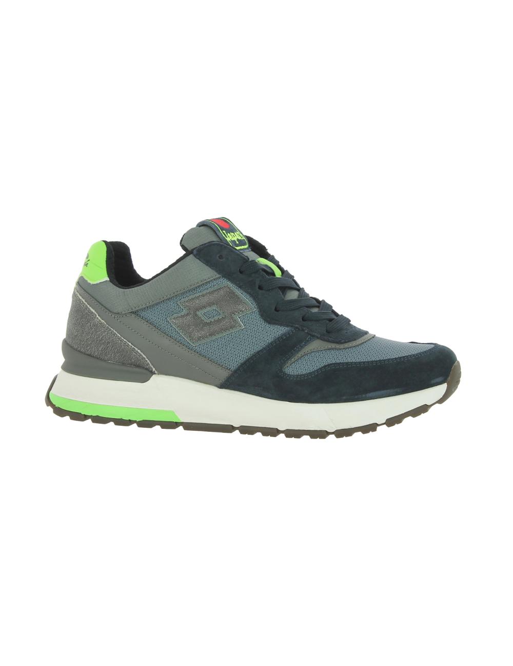 Sneaker Tokyo Ginza Lotto Sneaker Tokyo Ginza Lotto