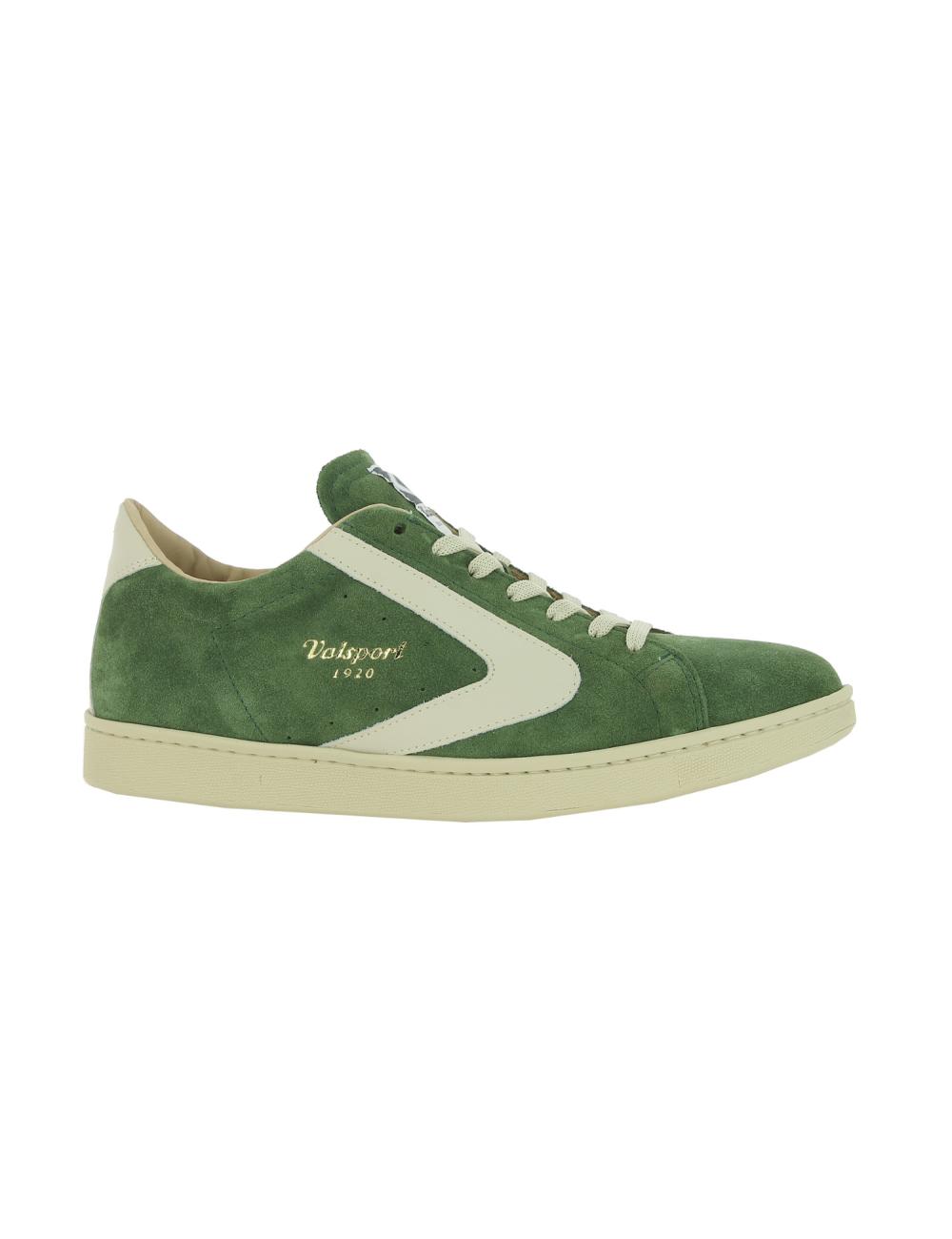 Sneaker Tournament Suede Valsport Sneaker Tournament Suede Valsport