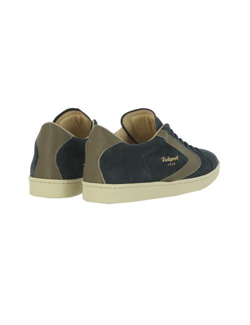 Sneaker Tournament Suede Valsport