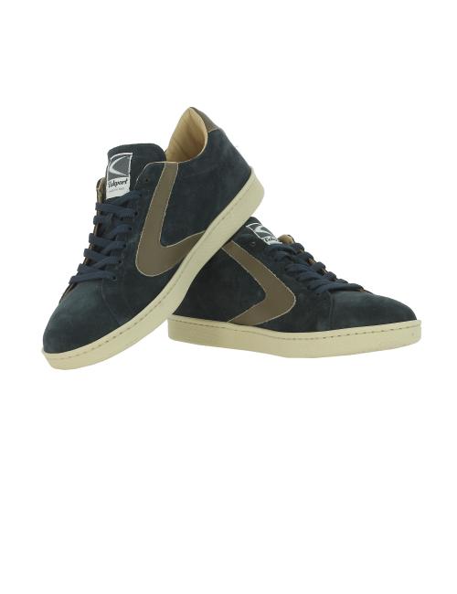 Sneaker Tournament Suede Valsport