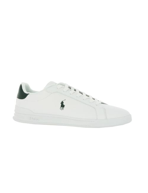 Sneaker Heritage Court II Polo Ralph Lauren