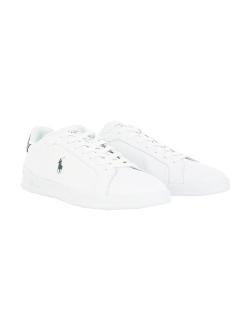 Sneaker Heritage Court II Polo Ralph Lauren