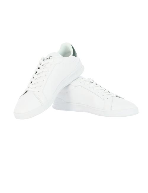 Sneaker Heritage Court II Polo Ralph Lauren