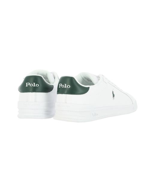 Sneaker Heritage Court II Polo Ralph Lauren