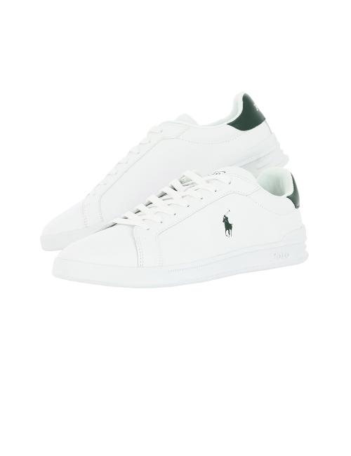 Sneaker Heritage Court II Polo Ralph Lauren