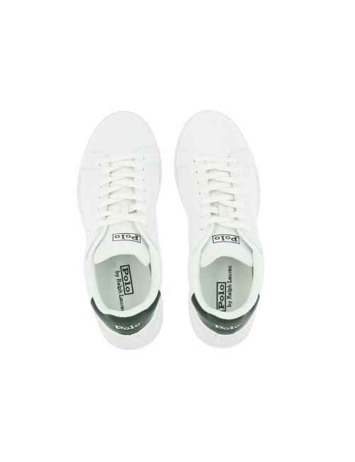 Sneaker Heritage Court II Polo Ralph Lauren