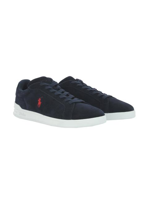 Sneaker Heritage Court II Polo Ralph Lauren