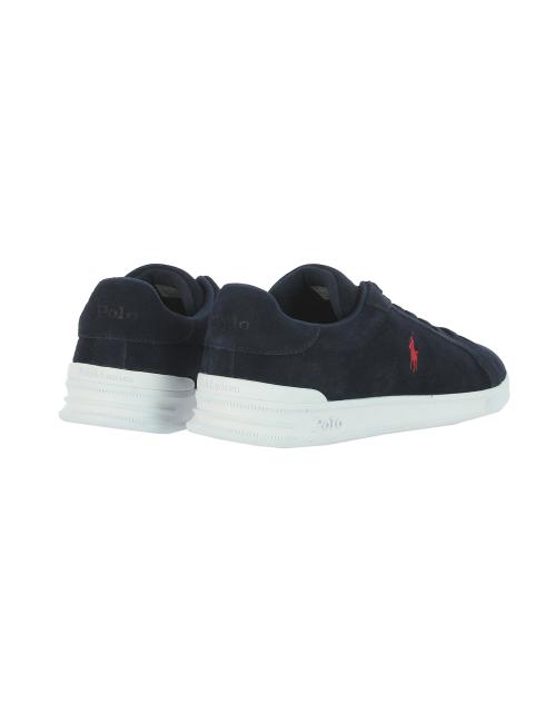 Sneaker Heritage Court II Polo Ralph Lauren