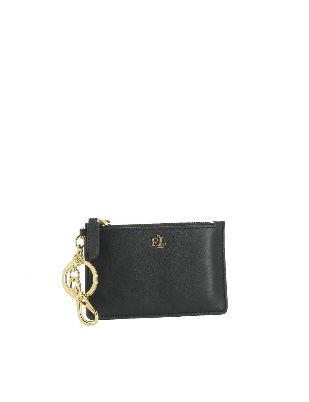 Porta carte online uomo ralph lauren
