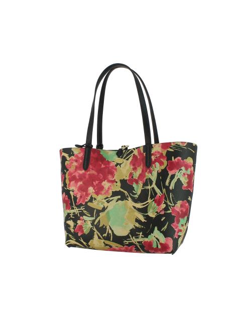 Tote reversibile Lauren