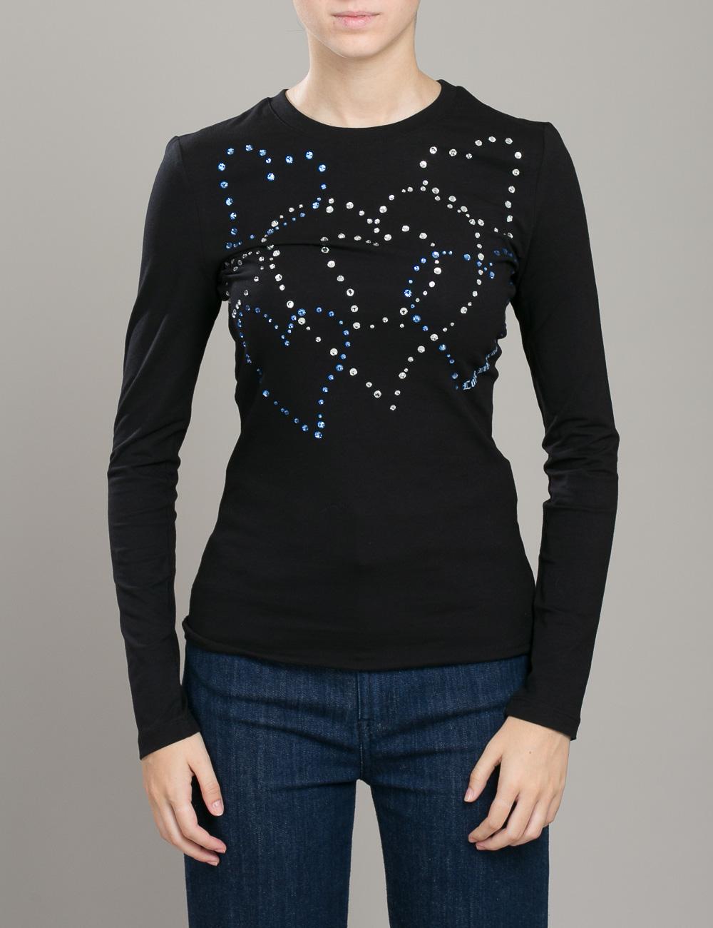 T-shirt Love Moschino T-shirt Love Moschino