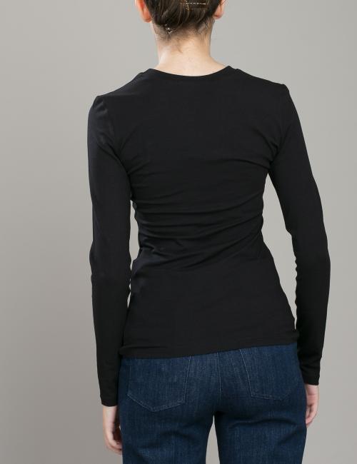 T-shirt Love Moschino