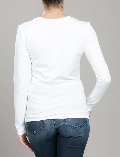 T-shirt Love Moschino